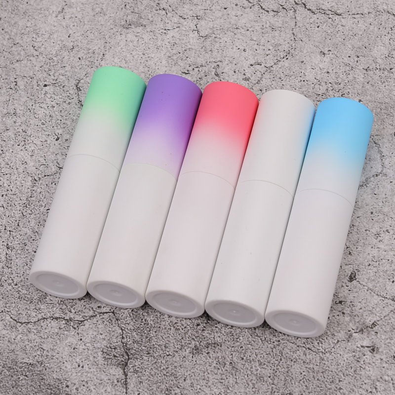 Wholesale Perfume Atomizer 8ml Refillable Mini Perfume Spray Bottle For Skin Care