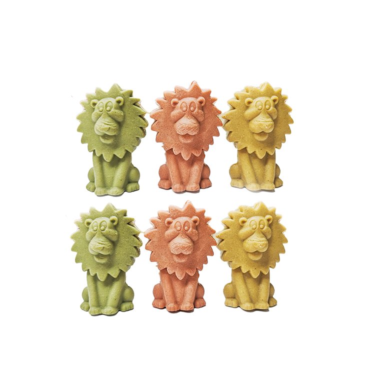 Innovatie Shape Vegetarian Freshen Breath Best Training OEM pet suppliement dental chew pet treat for teeth cleaning
