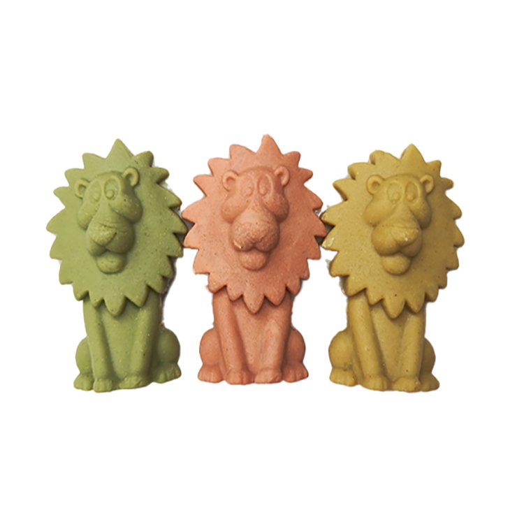 Innovatie Shape Vegetarian Freshen Breath Best Training OEM pet suppliement dental chew pet treat for teeth cleaning