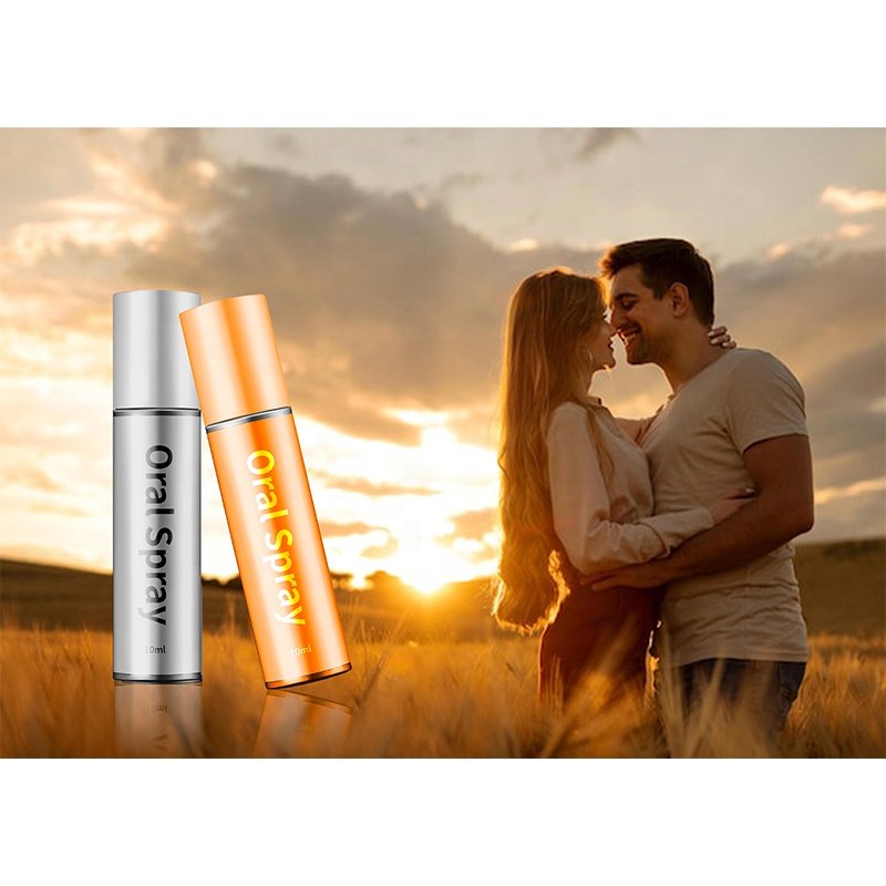 Wholesale Mint Mouth Spray Spray Buccal Aerosol en la boca Beath Spray Breath Fresheners