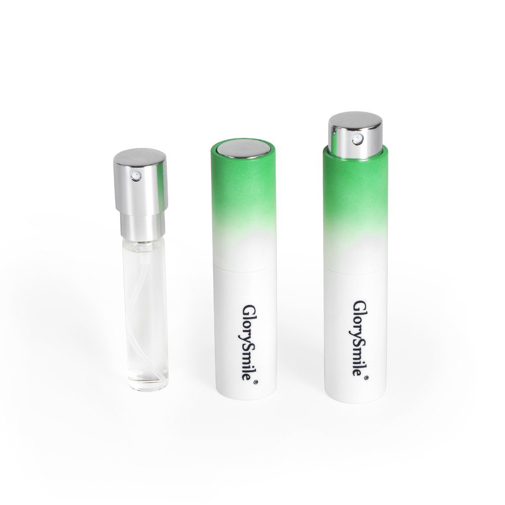 8ml Wholesale 3 Flavor Nature Oral Care Portable Stay Cool Fresh Mouthwash Breath Sprays