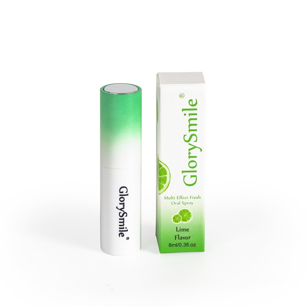 8ml Wholesale 3 Flavor Nature Oral Care Portable Stay Cool Fresh Mouthwash Breath Sprays