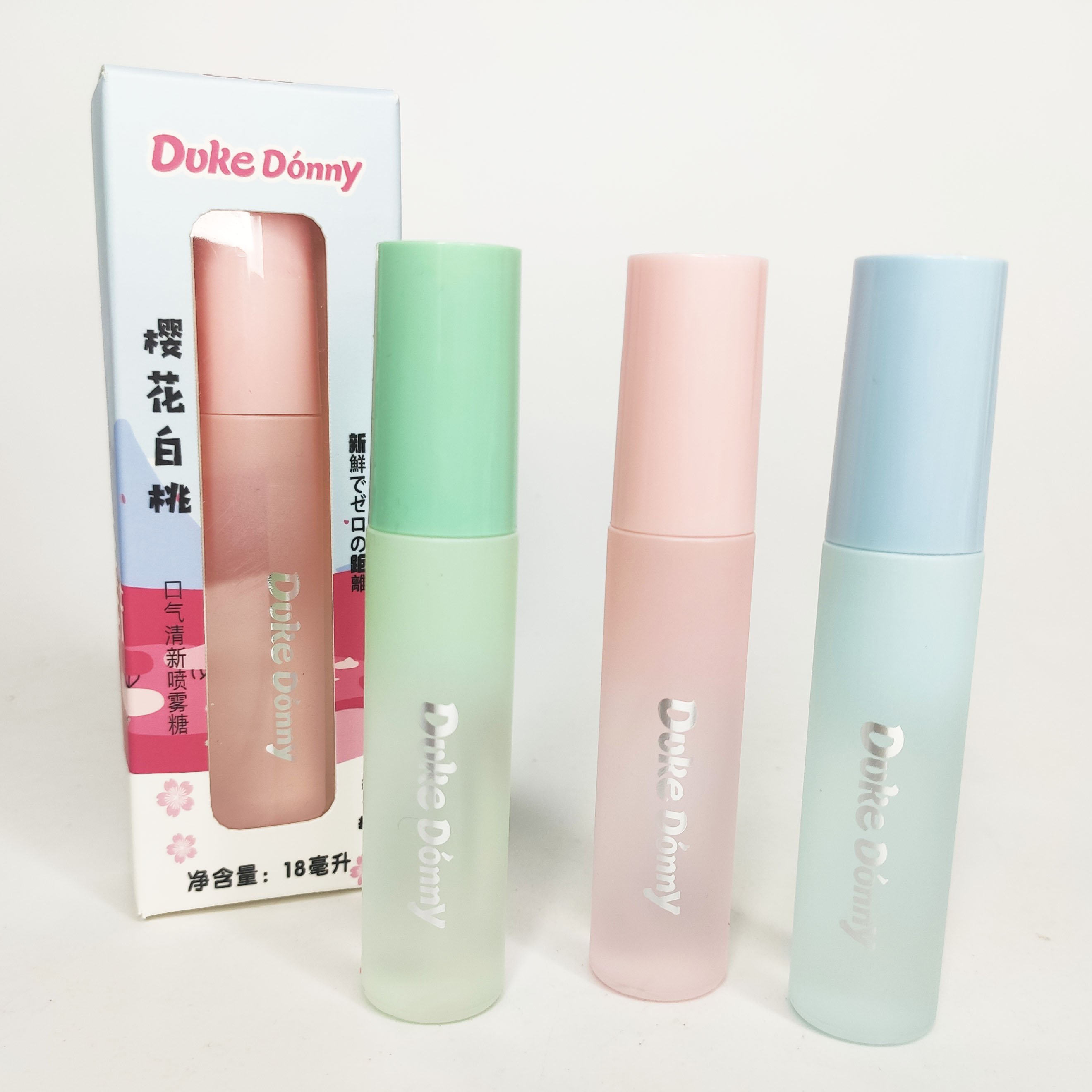Hot sale breath freshener spray liquid spray adult spray