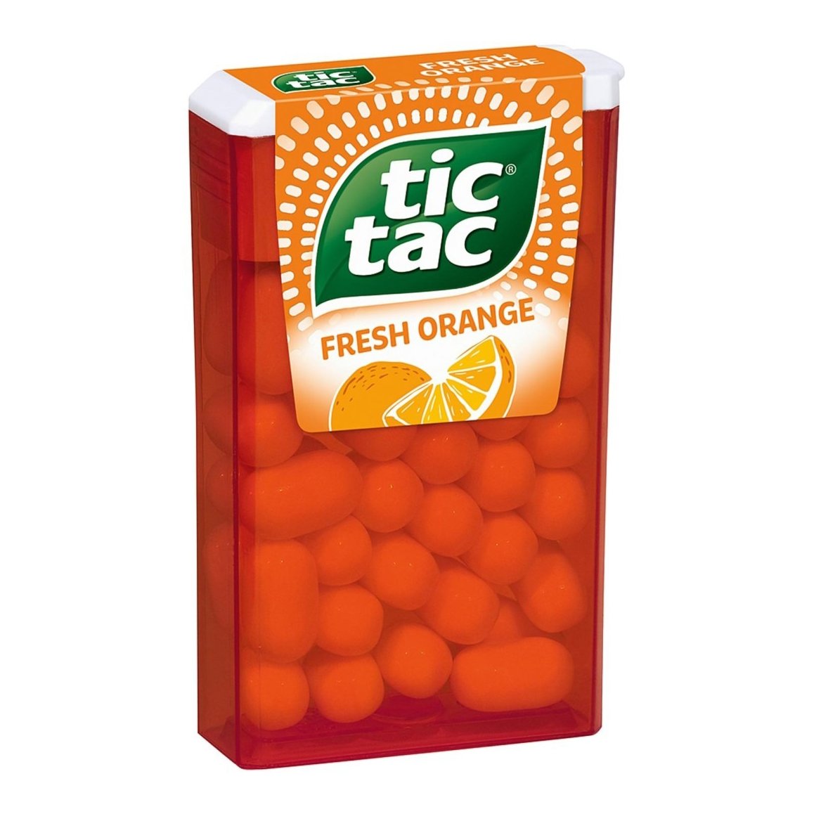 Discounted Tic Tac Candy in Bulk