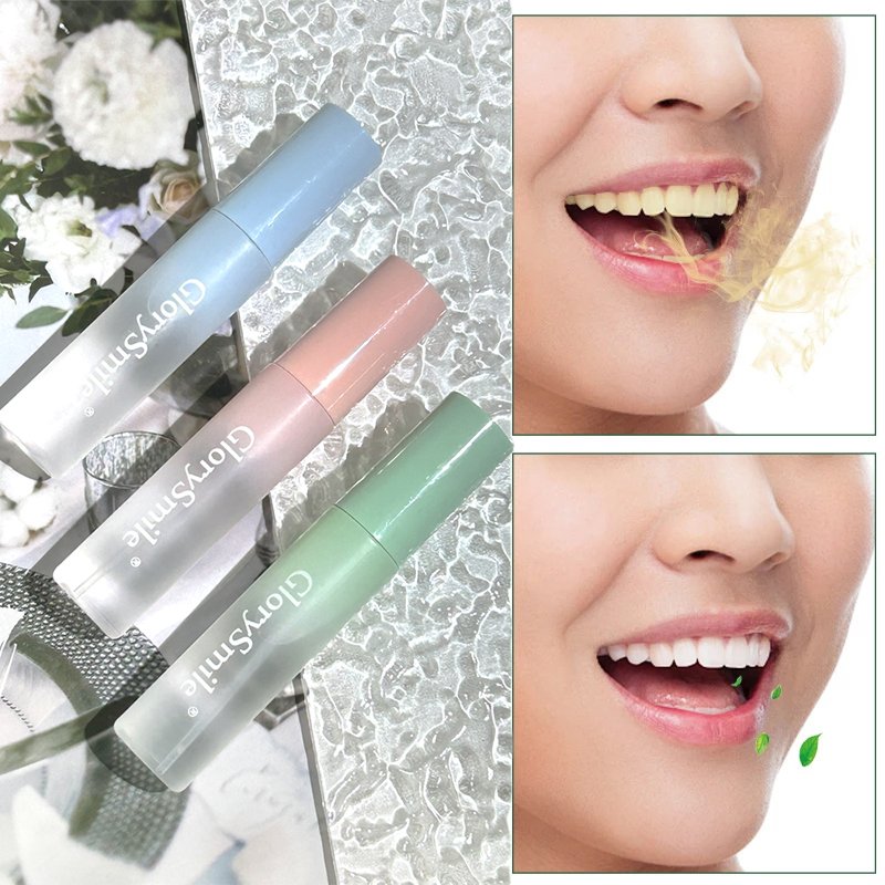 Breath Spray for Bad Breath Fresheners Mouth Spray Mint Oral Care Health Spray for Dry Mouth