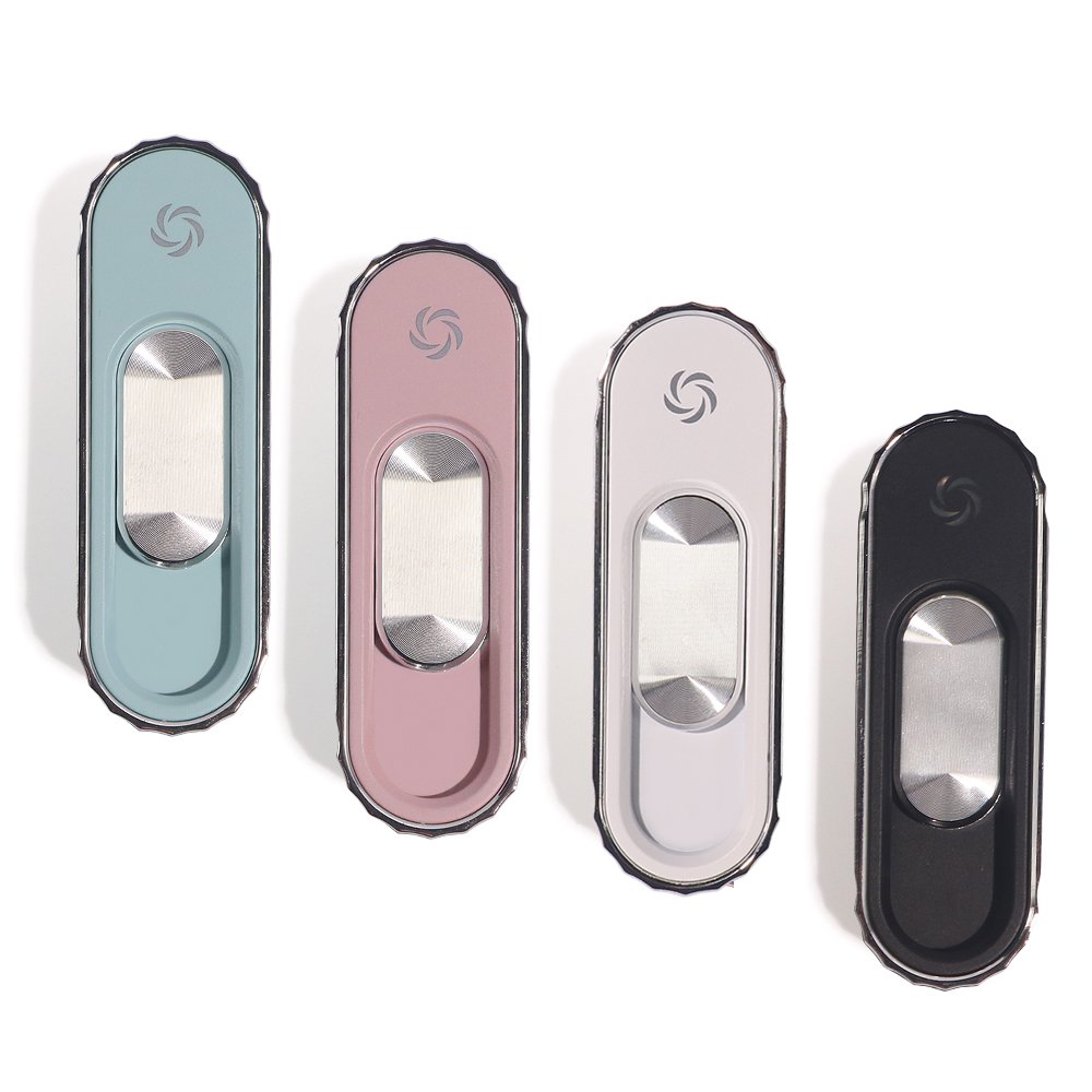 IVISMILE Electric Portable Mouth Spray 10ml Remove Bad Breath Cool Mint Mouth Spray before Kiss