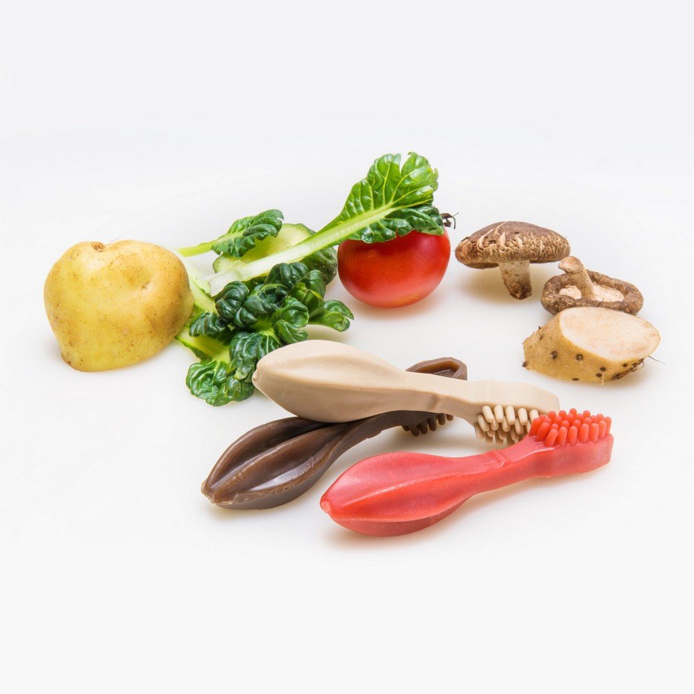 Top-selling Multiple Flavors Freshen Breath Pet Snack Dental veggie Treats Dog Snacks treats chews snacks