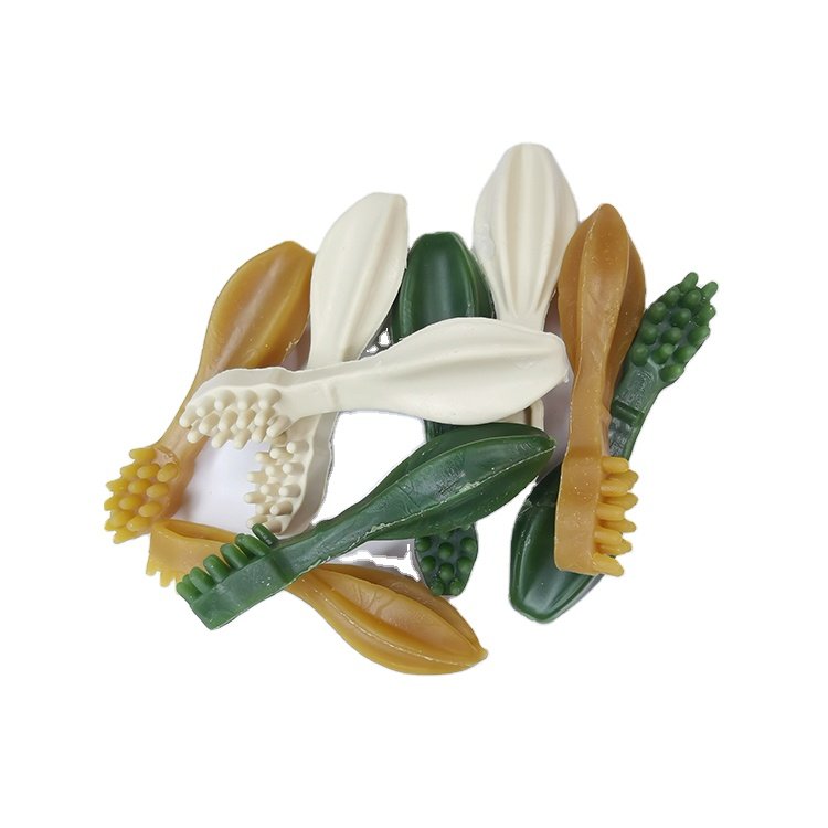 Top-selling Multiple Flavors Freshen Breath Pet Snack Dental veggie Treats Dog Snacks treats chews snacks