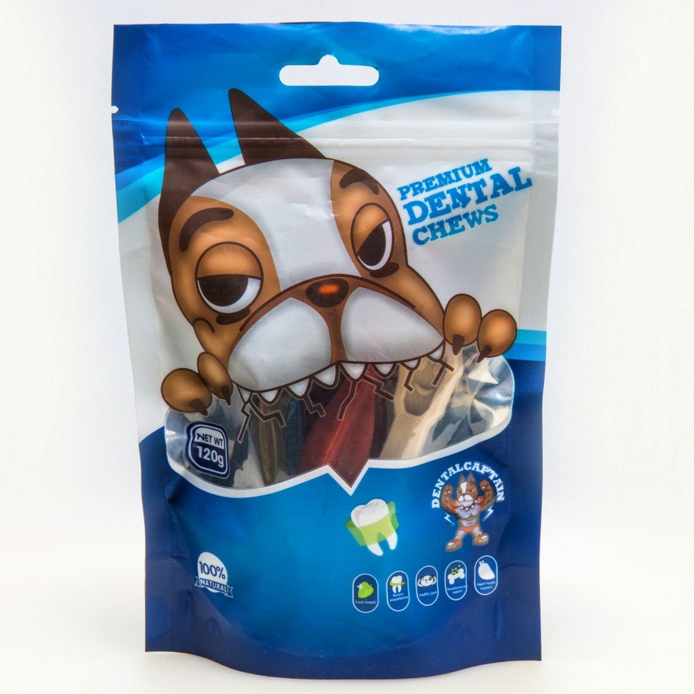 Top-selling Multiple Flavors Freshen Breath Pet Snack Dental veggie Treats Dog Snacks treats chews snacks