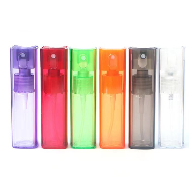 Cool Mint Breath Freshener Oral Spray Mouth Spray perfume bottle For Instant Fresh Breath 10ML cleaning spray bottle