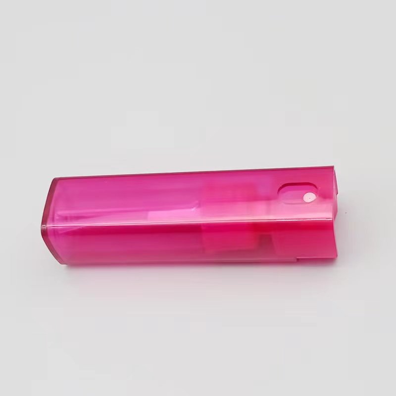 Cool Mint Breath Freshener Oral Spray Mouth Spray perfume bottle For Instant Fresh Breath 10ML cleaning spray bottle