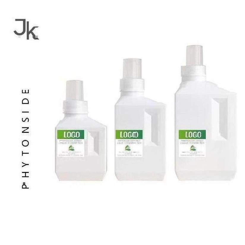 Breathe Easy A Personalized Phytoncide Pack Designed to Infuse Your Space with Fresh Invigorating Air and Positive Energy