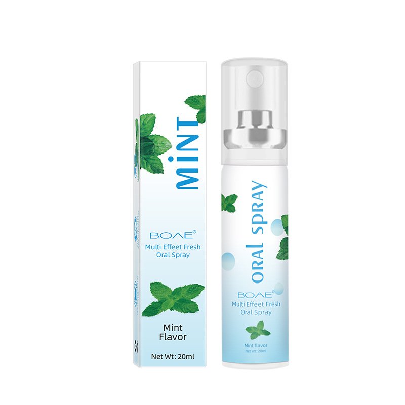 20ml perfume breath mouth spray for bad breath mouth wash refreshing fresh breath mouth spray