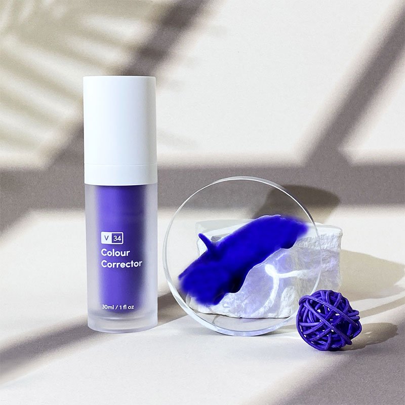 Remove Stains Care Toothpaste V34 Corrector Teeth Mouth Breathing Freshener Whitening Sensitive Teeth Serum