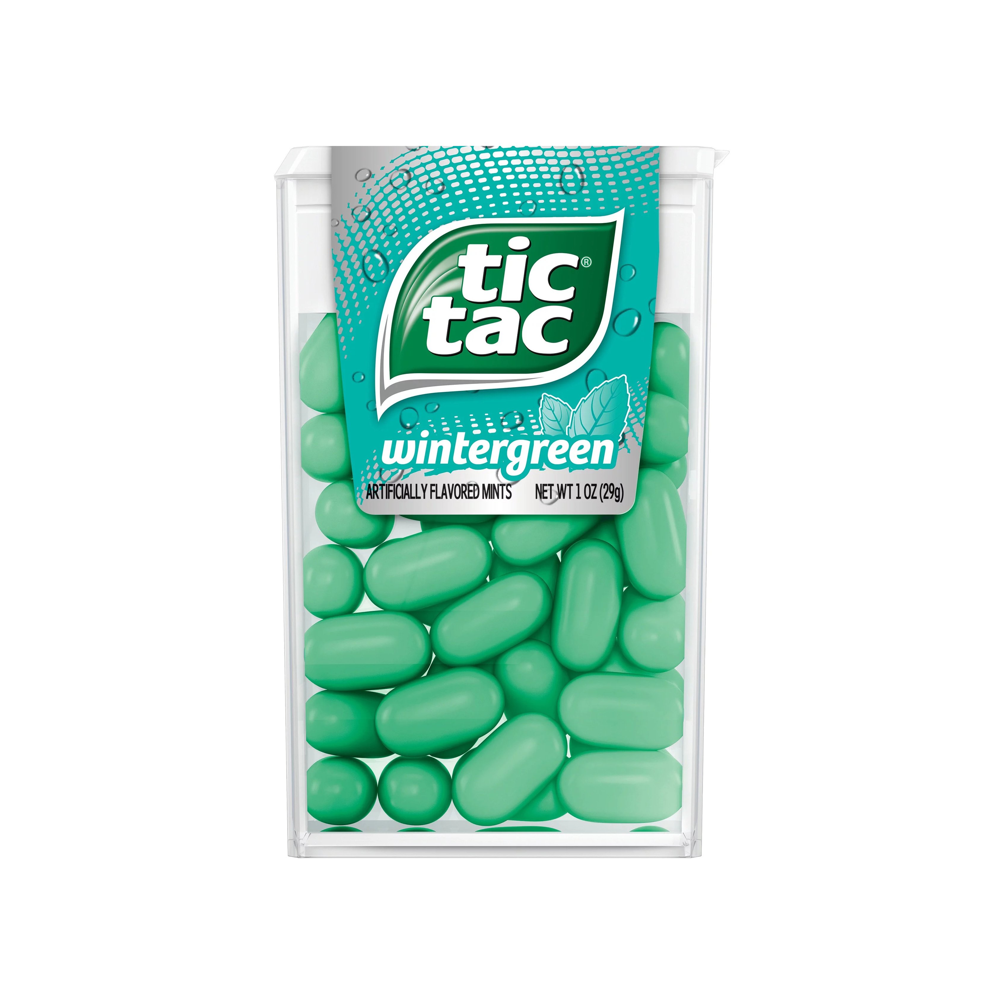 High Quality Sweet Mint Candy Tic Ta-c Fresh Mint Gum At Low Price