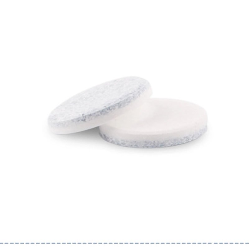 Good price denture cleansing effervescent tablets for deep teeth whitening