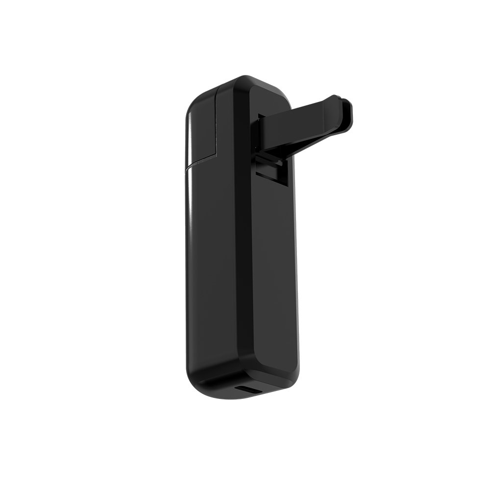 SCENTA Custom Liquid Car Air Freshener Vent Clip,Mini Portable Car Perfume Diffuser Freshener
