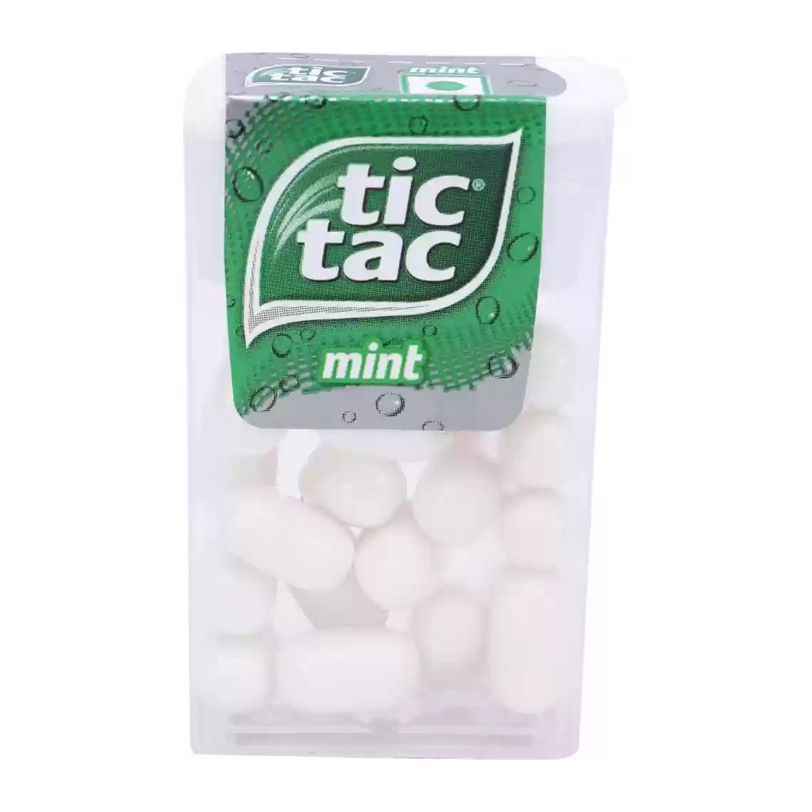 freshen breath tic ta-c Tablet Candy Mint Flavor best price