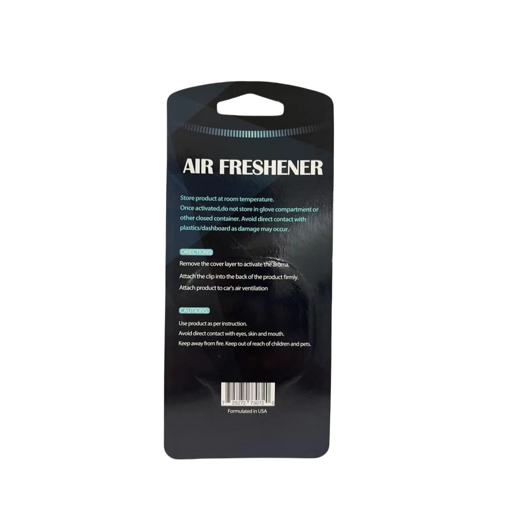 Eucalyptus Refill Custom Logo Car Air Conditioner Outlet Liquid Breathable Membrane Perfume Diffuser Vent Clip Air Freshener