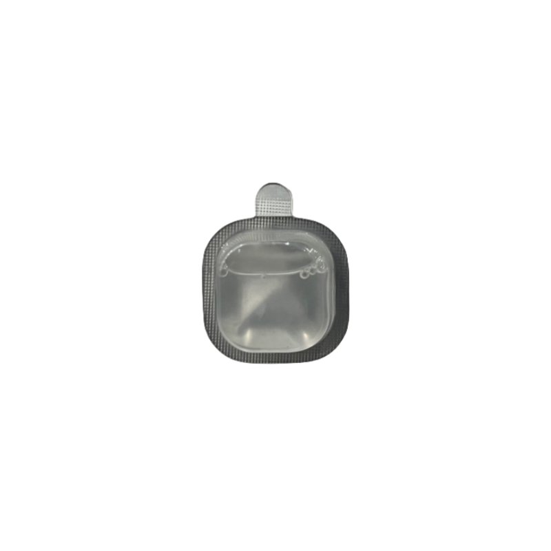 Eucalyptus Refill Custom Logo Car Air Conditioner Outlet Liquid Breathable Membrane Perfume Diffuser Vent Clip Air Freshener