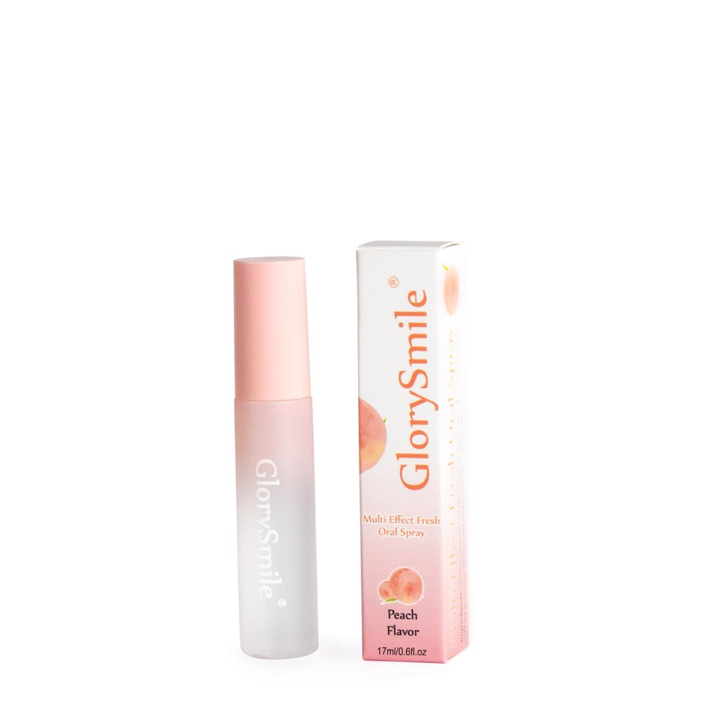 Breath Spray for Bad Breath Fresheners Mouth Spray Mint Oral Care Health Spray for Dry Mouth