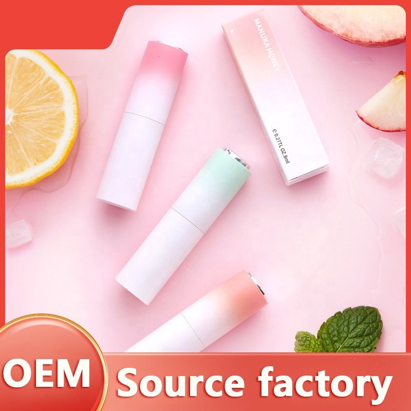 Bestsellers custom 0 alcohol natural breath spray probiotic breath freshener mint lemon persistent removal of bad breath