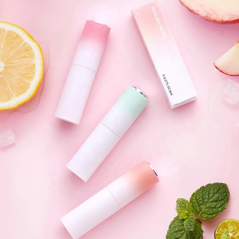 Bestsellers custom 0 alcohol natural breath spray probiotic breath freshener mint lemon persistent removal of bad breath