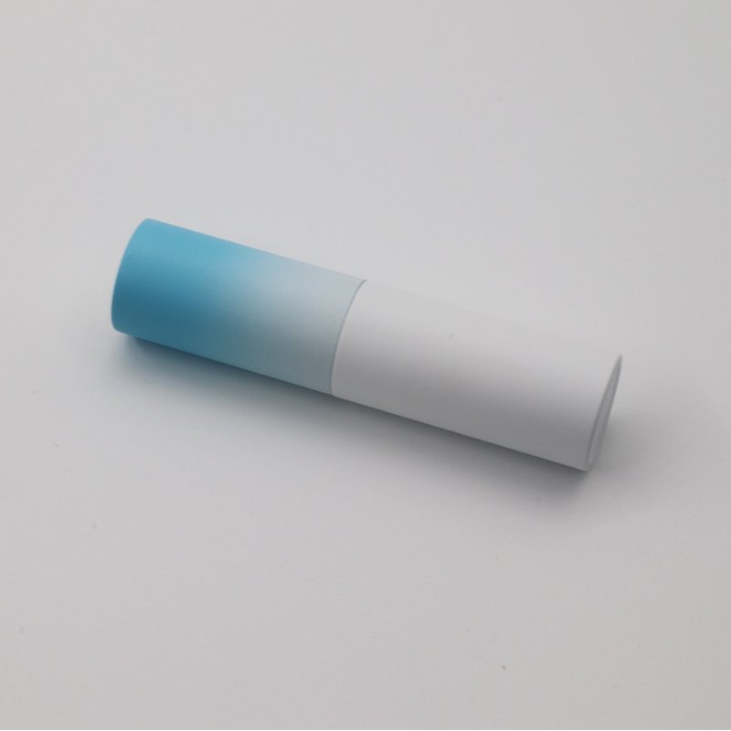 Portable Aluminum 10ml Rotating Oral Breath Freshening Atomizer Spray Bottle Empty Travel Perfume Bottle Spray Bottle