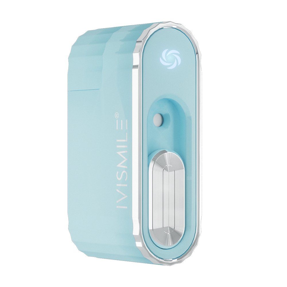 Wholesale Handheld Mister Rechargeable Electric Facial Steamer Nano Handy Face Mist Sprayer