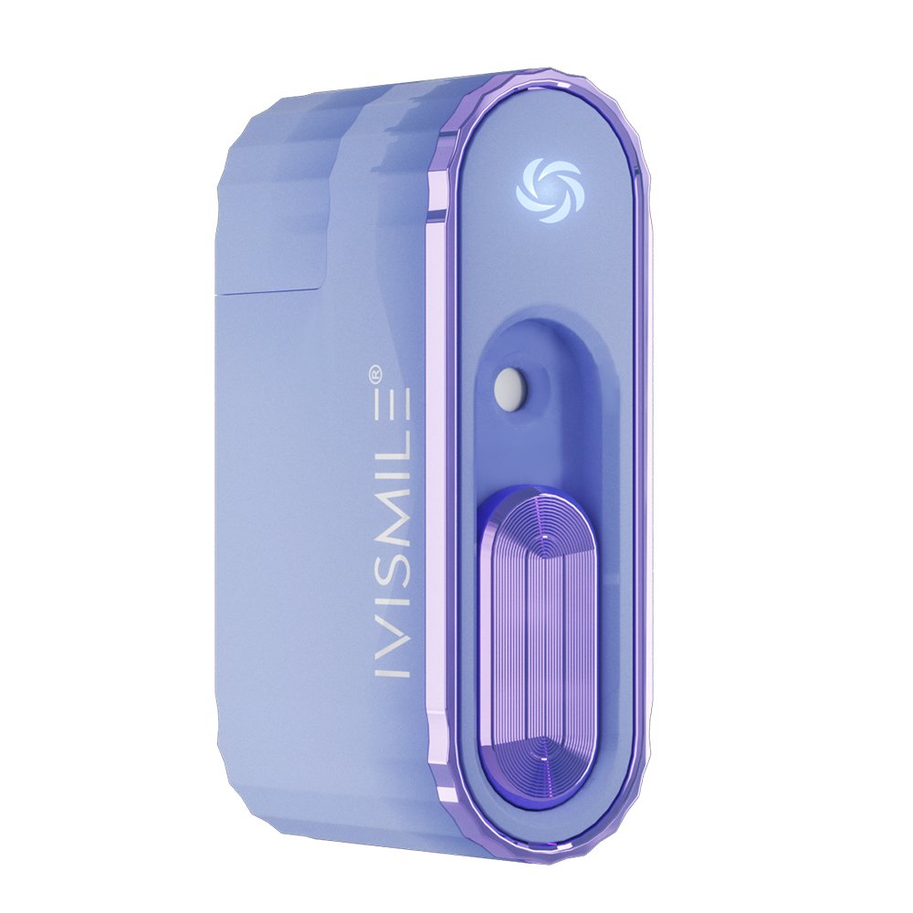 Wholesale Handheld Mister Rechargeable Electric Facial Steamer Nano Handy Face Mist Sprayer
