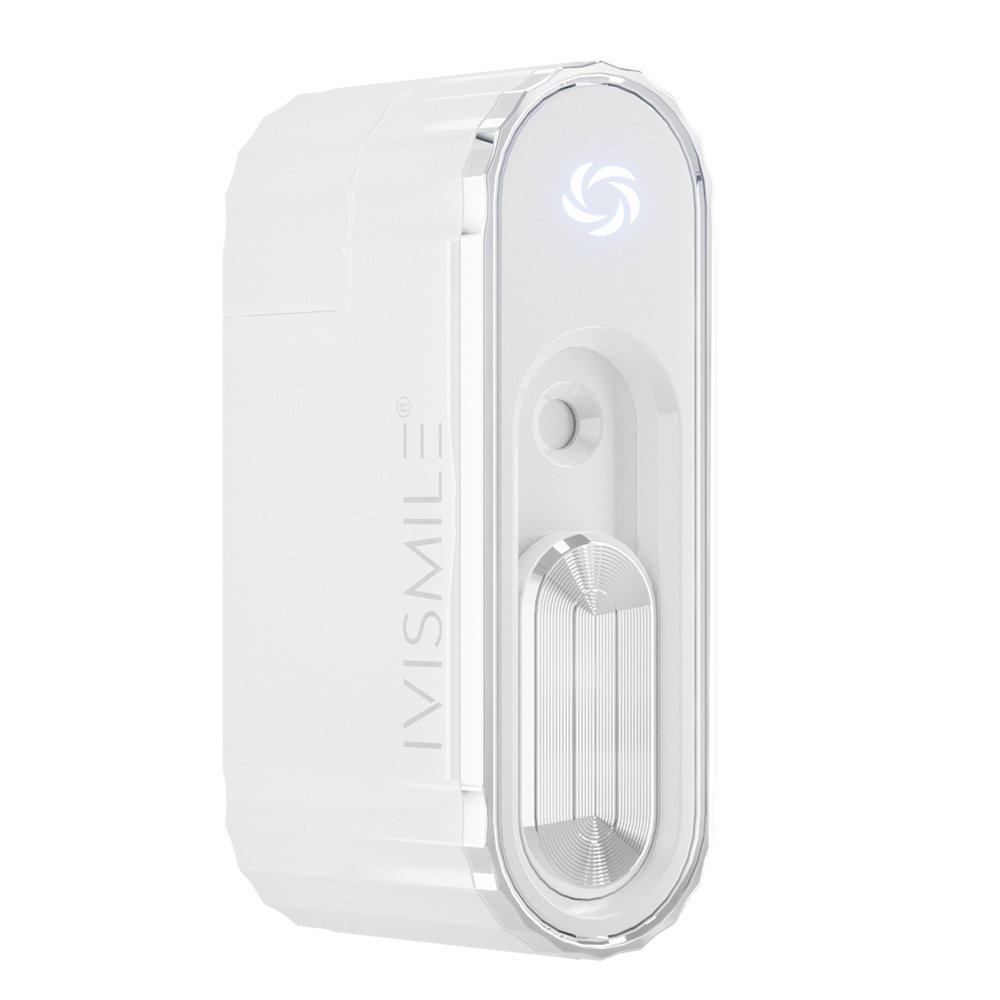 Wholesale Handheld Mister Rechargeable Electric Facial Steamer Nano Handy Face Mist Sprayer