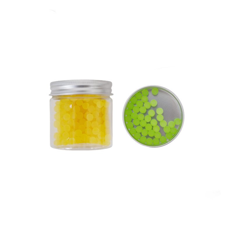 Sugar Free Customized Fruit Mint Oral Care Fresh Breath Pills Exploding Pearl Candy Burst Beads Mouth Freshener