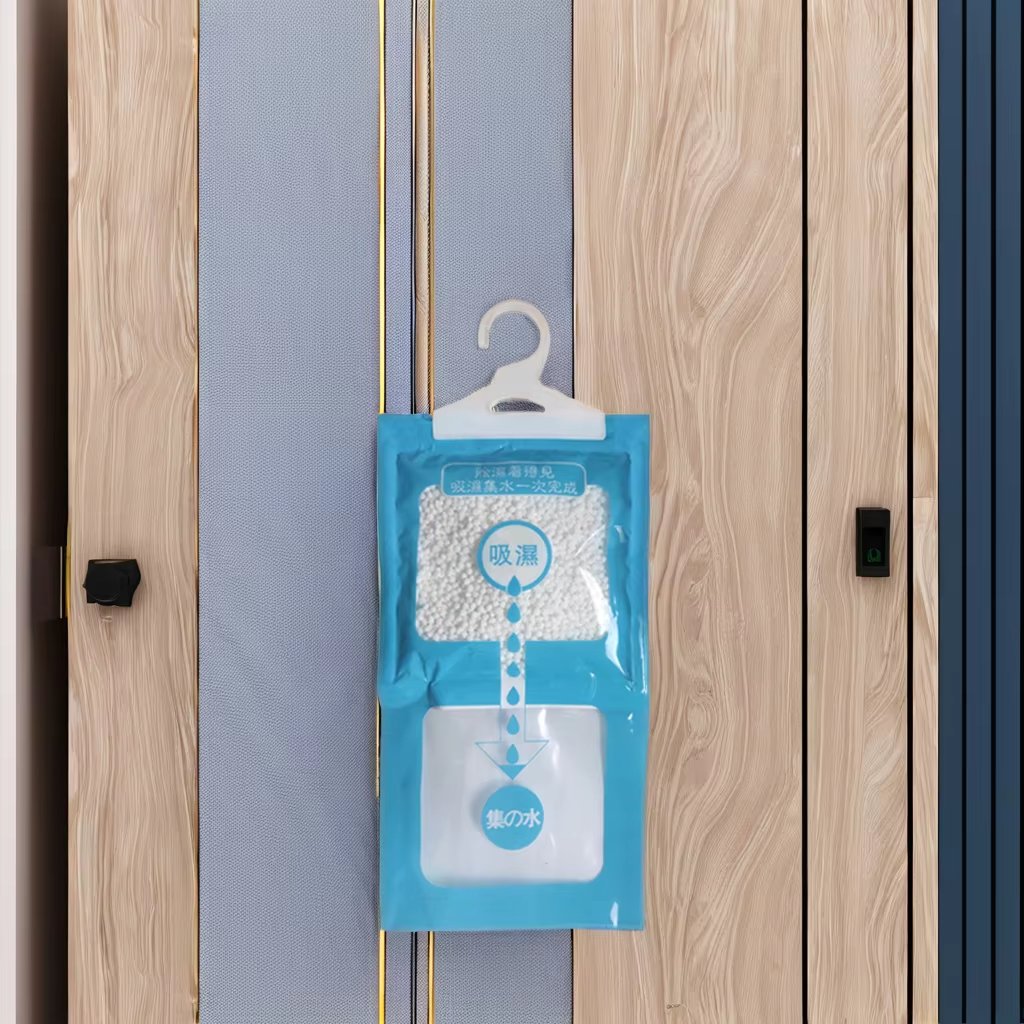 Home Essential Cabinet Aroma Beads Sachets Air Purifying Dehumidifier Bag