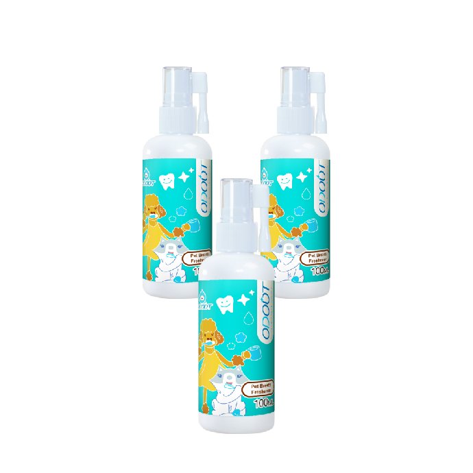 Pet Oral Care Spray