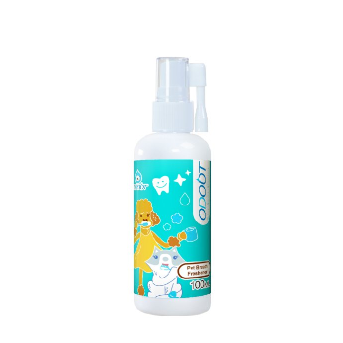 Pet Oral Care Spray