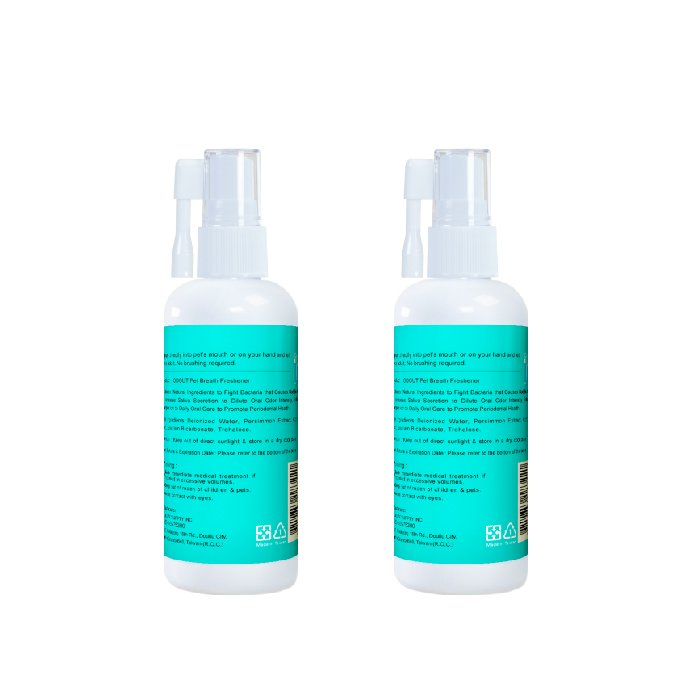 Pet Oral Care Spray