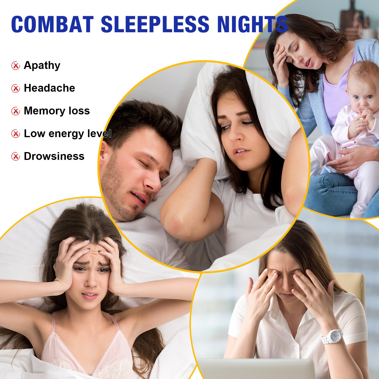 sleep quality natural breathing relief custom chinese herbs medical anti snore nasal spray