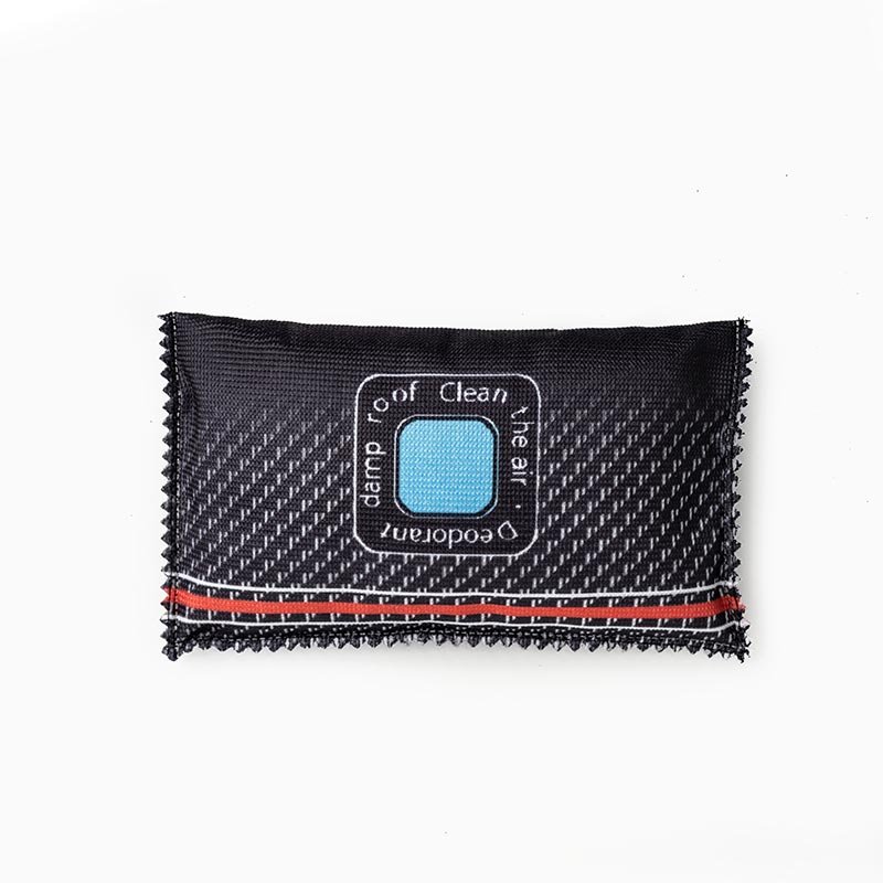 Carbon Deodorant Bamboo Charcoal Particles Car Air Freshener Environmental Protection And Health