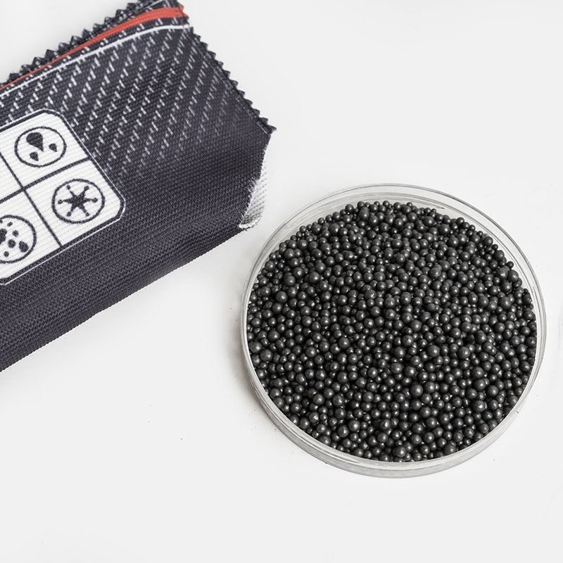Carbon Deodorant Bamboo Charcoal Particles Car Air Freshener Environmental Protection And Health