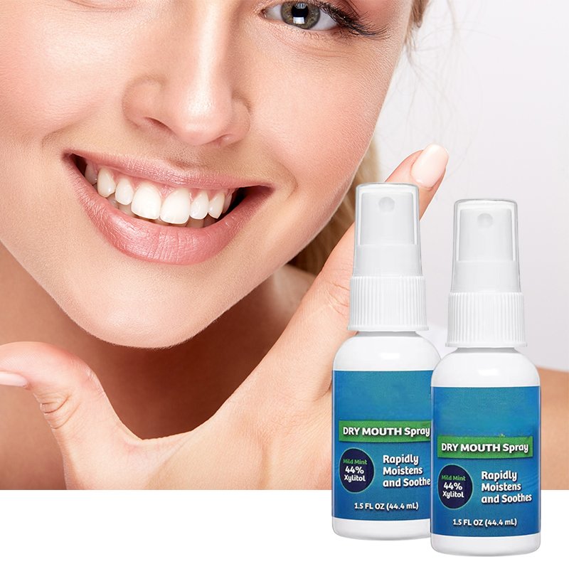 Hot sale Manufacturer Mouth Spray Organic Professional Cleaning Bad Breath Odor Removal Oral Teeth Whitening