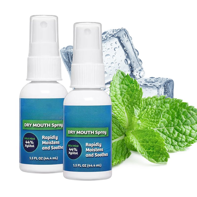 Hot sale Manufacturer Mouth Spray Organic Professional Cleaning Bad Breath Odor Removal Oral Teeth Whitening
