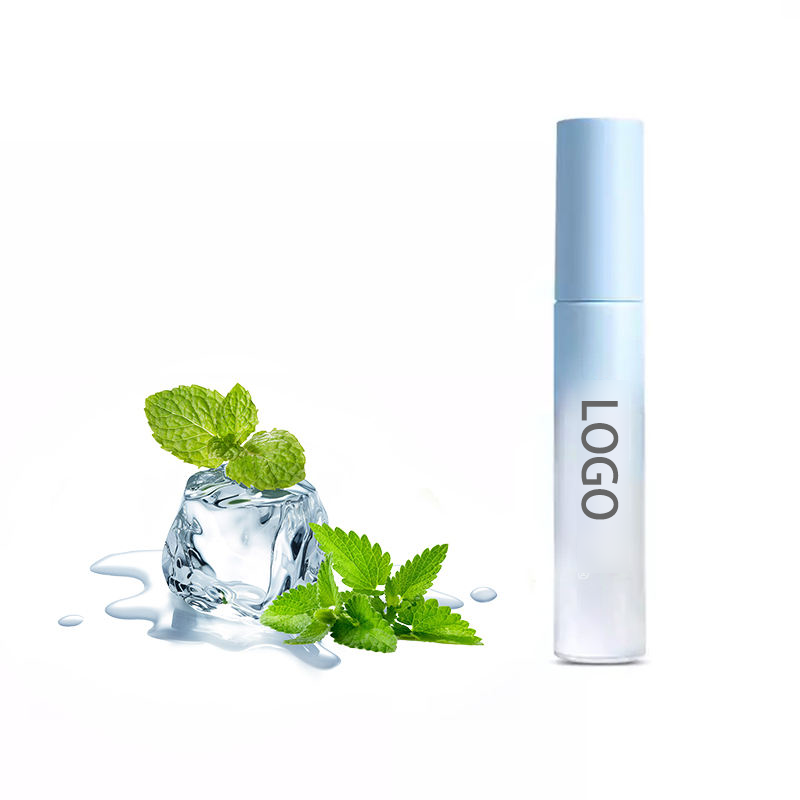 Customized Breath Freshener Spray Honey Mint Flavor Artifact Female Male Portable Breath Peach Mouth Cleaning Spray
