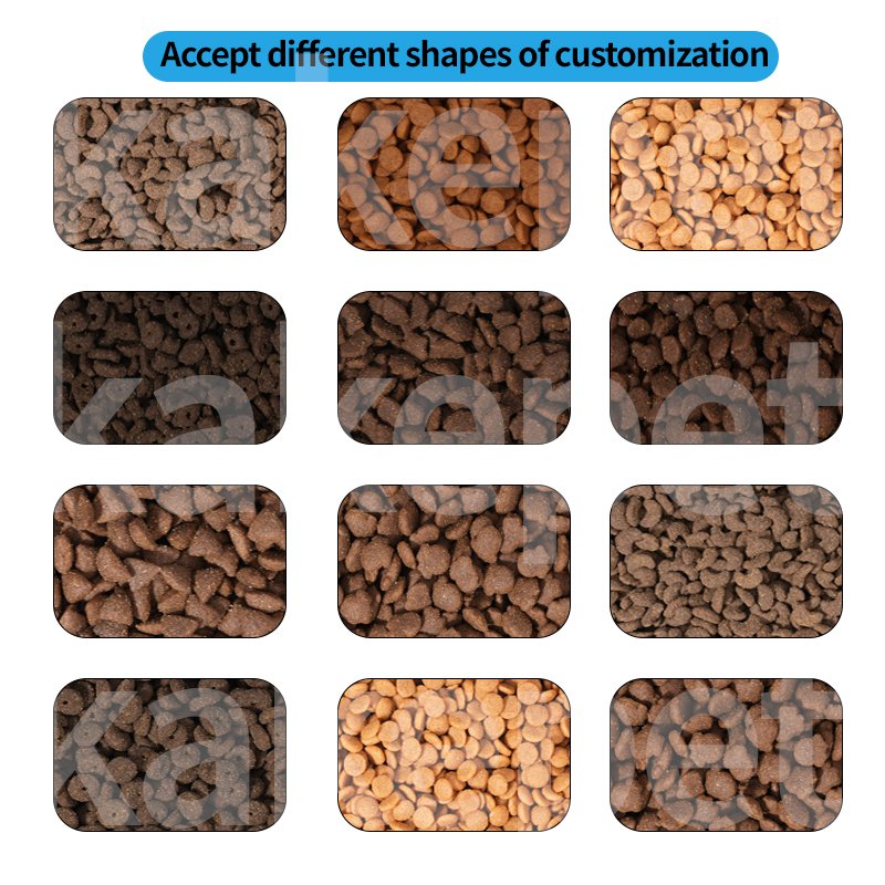 High Protein Private Label Freeze-Dried Raw Cat Food Pet Supplies Dry Pet Dog Stick Breath Freshener Food