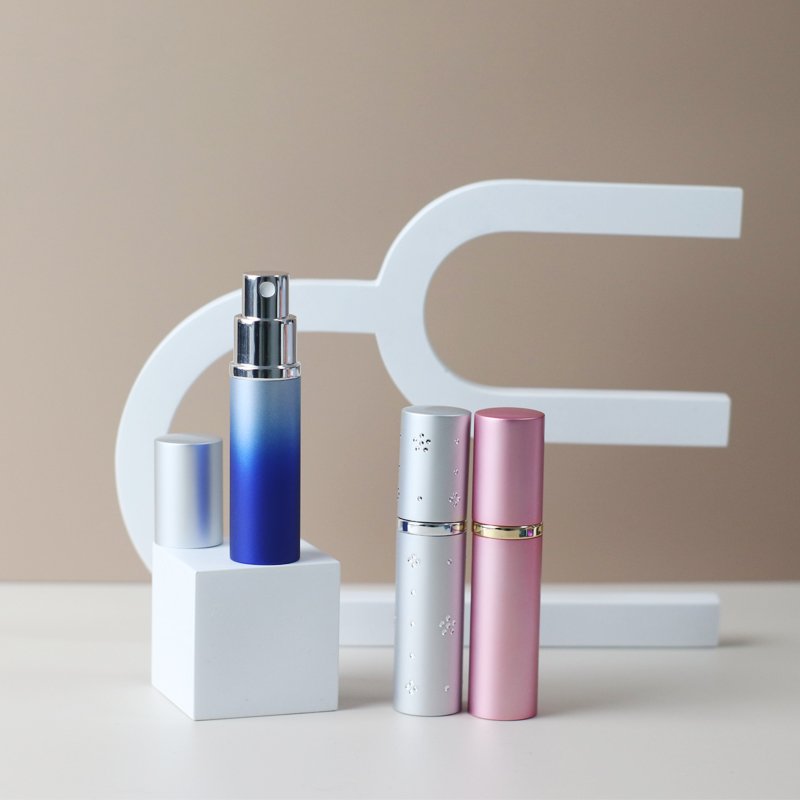 Breath spray Oral perfume spray to remove bad breath Oral care freshener oral spray