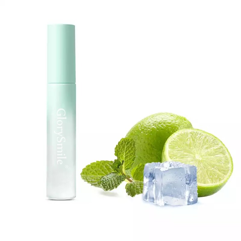 Private Order 17ml Customization Bottle Oral Care Portable Stay Fresh Mouth Sprays