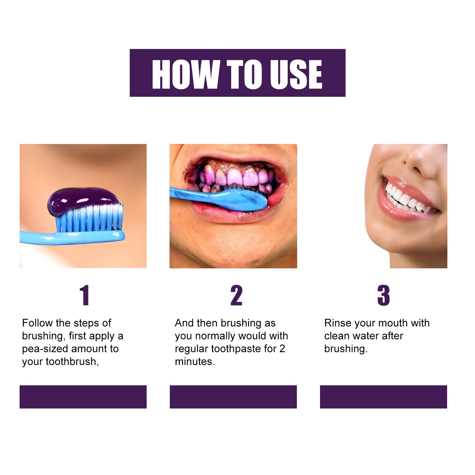 EELHOE OEM Remove Plaque Stains Care Toothpaste Corrector Teeth Mouth Breathing Freshener Whitening Sensitive Teeth Toothpaste