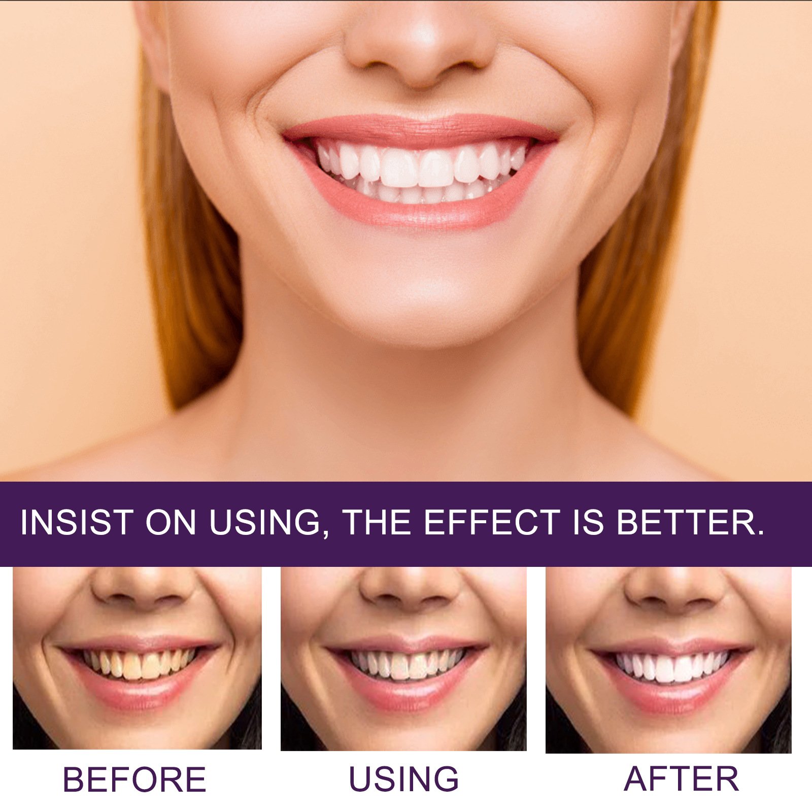 EELHOE OEM Remove Plaque Stains Care Toothpaste Corrector Teeth Mouth Breathing Freshener Whitening Sensitive Teeth Toothpaste