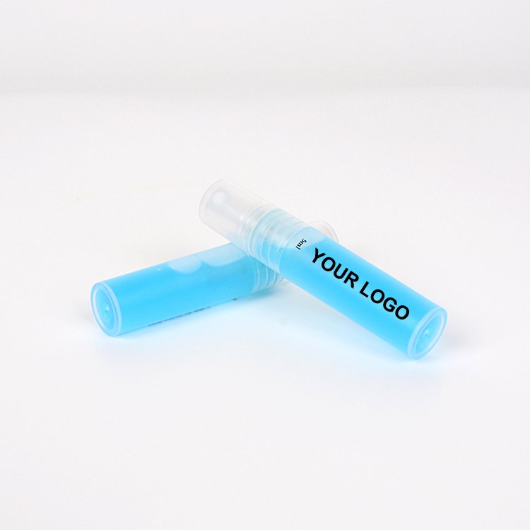 Factory Wholesale Oral Care Breath Freshener Mouth Spray 5ml with Private Label