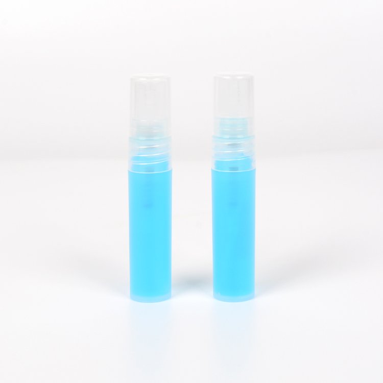 Factory Wholesale Oral Care Breath Freshener Mouth Spray 5ml with Private Label