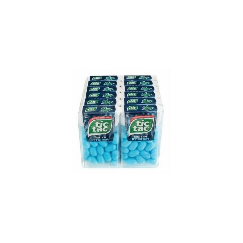 Wholesale freshen breath tic ta-c Tablet Candy Sugar Free Mint Flavor low price